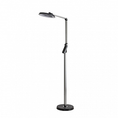 Торшер Genri 8332/15FL