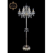 Торшер 13.25 13.25.8+4.200.P.h-165.Gd.Sp