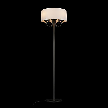 Торшер Balance 10416F BL