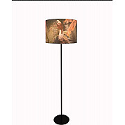 Торшер Tropic V11008-F