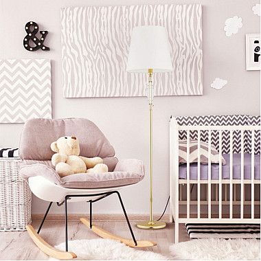 Торшер Fellino FEL-LS-1(Z/A)