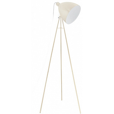 Торшер Dundee 49338