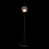 Торшер Wonders 10237F Black