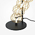 Торшер Golden Cage MOD216FL-L38G3K