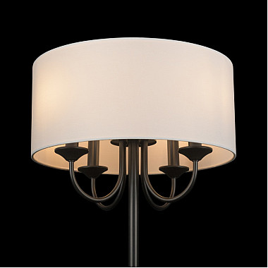 Торшер Balance 10416F BL