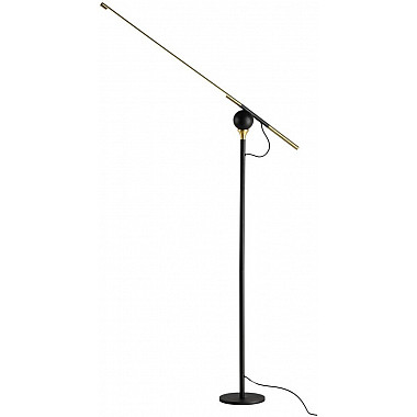 Торшер F3924-40