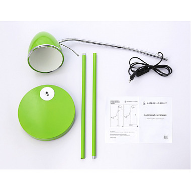 Торшер TRADITIONAL TR97693