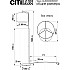 Торшер Тевин CL806030