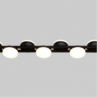 Торшер Tapioca 90332/12 черный