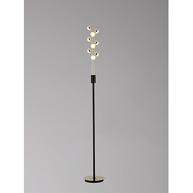 Торшер Delfin APL.774.05.27