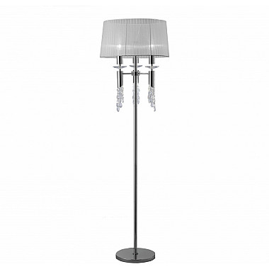 Торшер Tiffany 3869