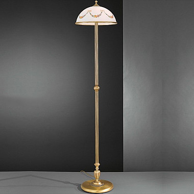 Торшер 8000 PN.8000/2