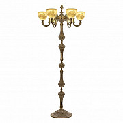 Торшер 7200 72003T/6/175 GW P1 U Angel FA4M