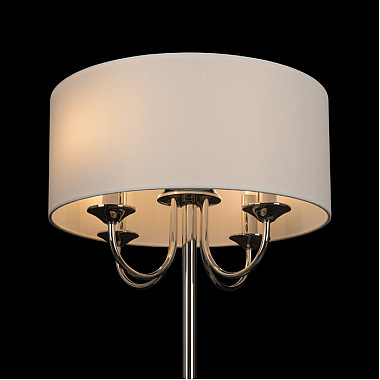 Торшер Balance 10416F CR