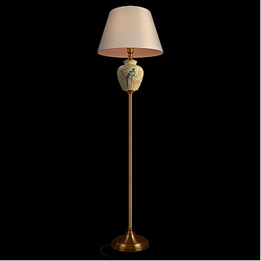 Торшер Magnolia 10381F