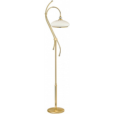 Торшер San Marino Shade SAN-LS-1(Z)CR