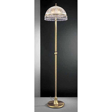 Торшер Reccagni Angelo PN.6000/2