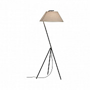 Торшер Narve Stehl 79724