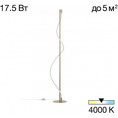 Торшер Eva CL210912