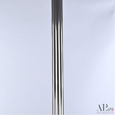 Торшер Rimini S500.T2.36-150.B.Ni.4000