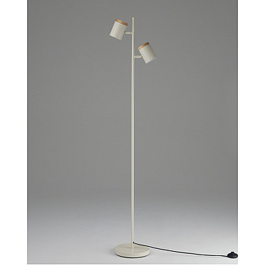 Торшер Asheswood V11288-2F