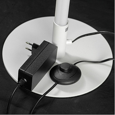 Торшер Bartow LSP-0920