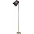 Торшер Hall 10185/T Black