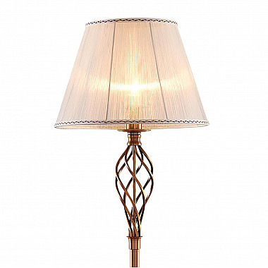 Торшер Citilux Ровена CL427911