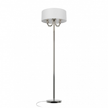 Торшер Balance 10416F CR