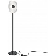 Торшер Eclipse MOD152FL-L1BK