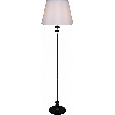 Торшер 01933-0.6-01 BK