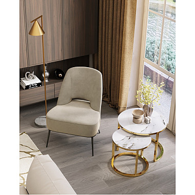 Торшер Omaha V11592-1F