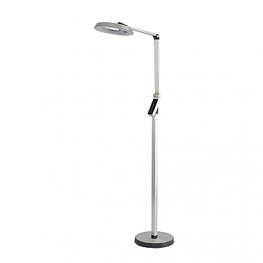 Торшер Genri 8333/15FL