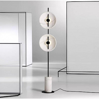 Торшер F2324-20