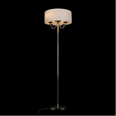 Торшер Balance 10416F CR