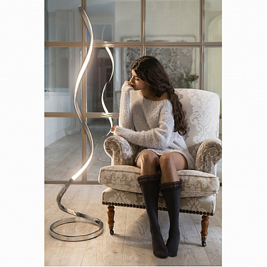 Торшер Nur 5363