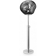 Торшер Melt 9305F silver