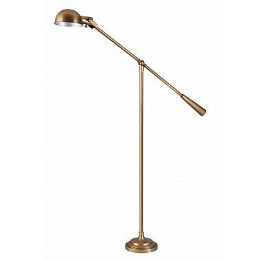 Торшер Heslet 40006