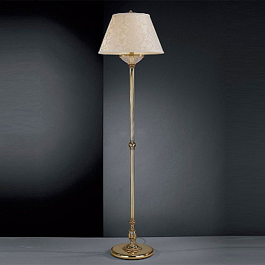 Торшер 6505 PN.6505/2