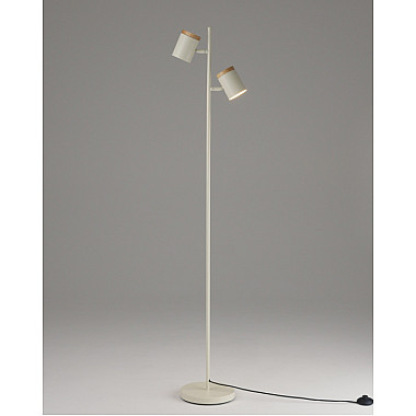 Торшер Asheswood V11288-2F