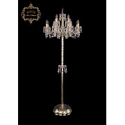 Торшер 13.23 13.23.8+4.200.P.h-165.Gd.Dr