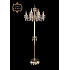 Торшер 13.23 13.23.8+4.200.P.h-165.Gd.Dr