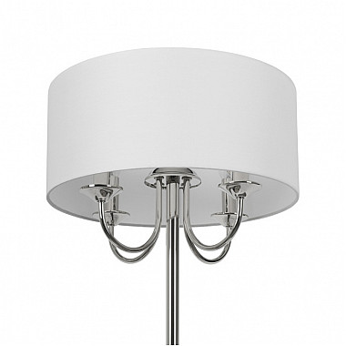 Торшер Balance 10416F CR