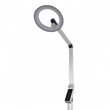 Торшер Genri 8333/15FL