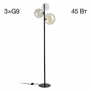 Торшер Orton CL202933