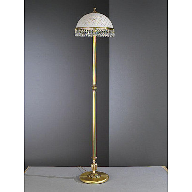 Торшер Reccagni Angelo PN.7000/2