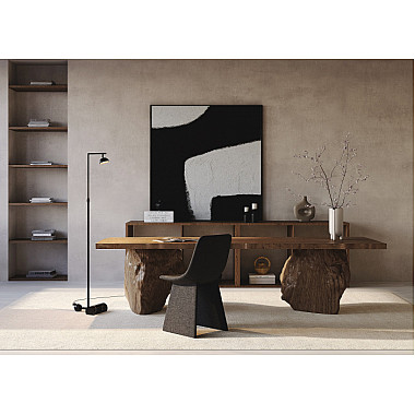 Торшер Pikant MOD372FL-L10B3K