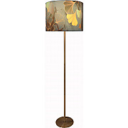 Торшер Gingko V11007-F