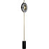 Торшер Stereo 9285F GL SM