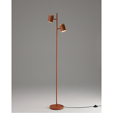 Торшер Asheswood V11289-2F